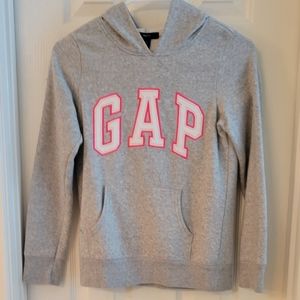 NWOT Gap Hoodie Sweater